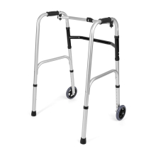 Balkonik 3-funkcyjny (krocząco - statyczny) - model JMC-C 3222 2